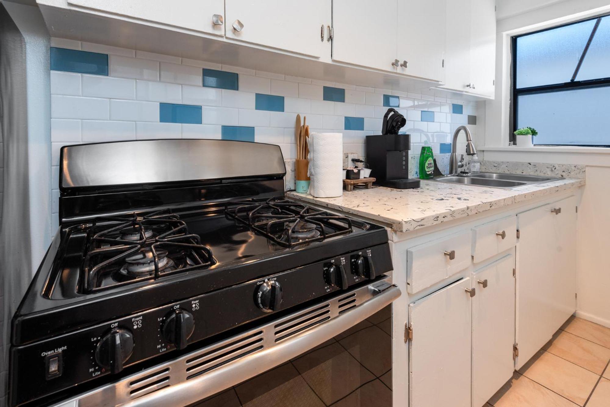 Venice Bliss 1br * Los Ángeles