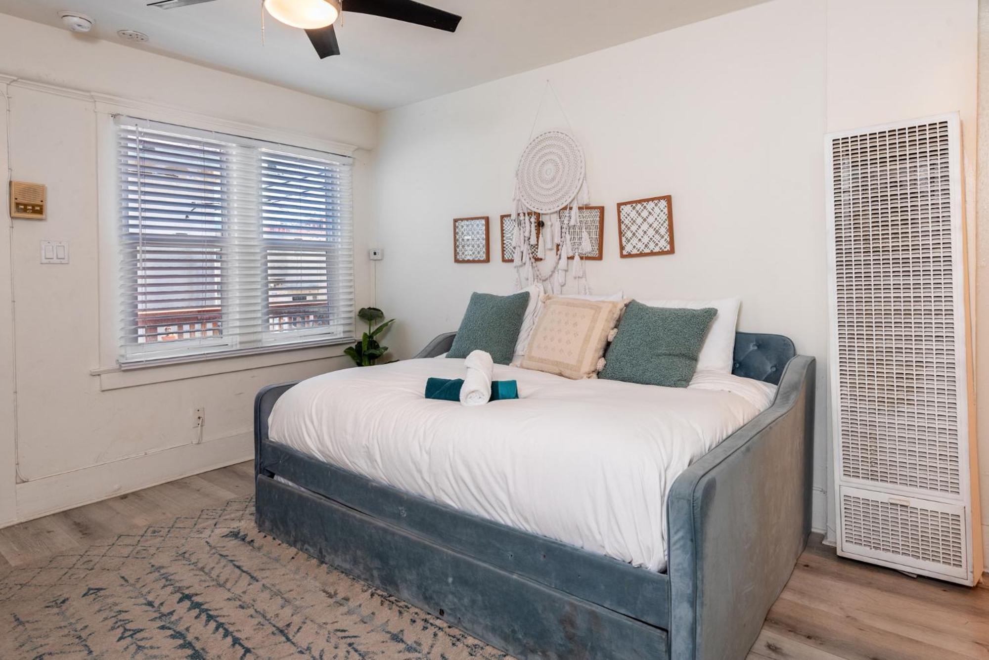 Venice Bliss 1br Apartamento *