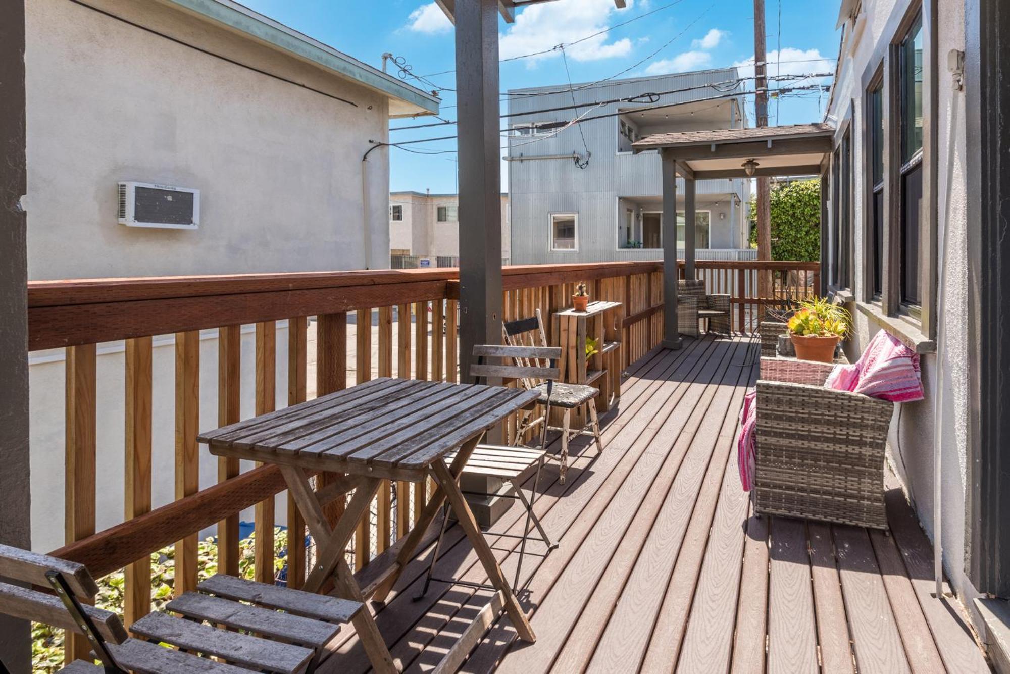 Venice Bliss 1br Los Ángeles