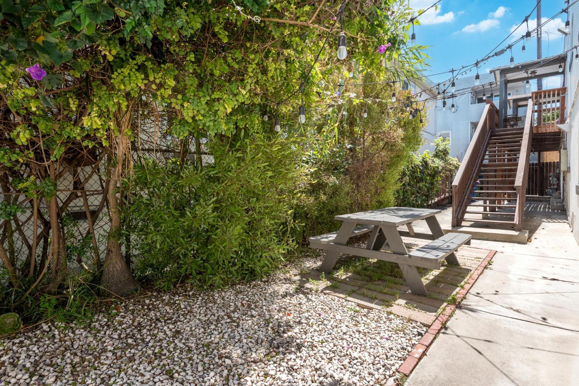 Apartamento Venice Bliss 1br Los Ángeles