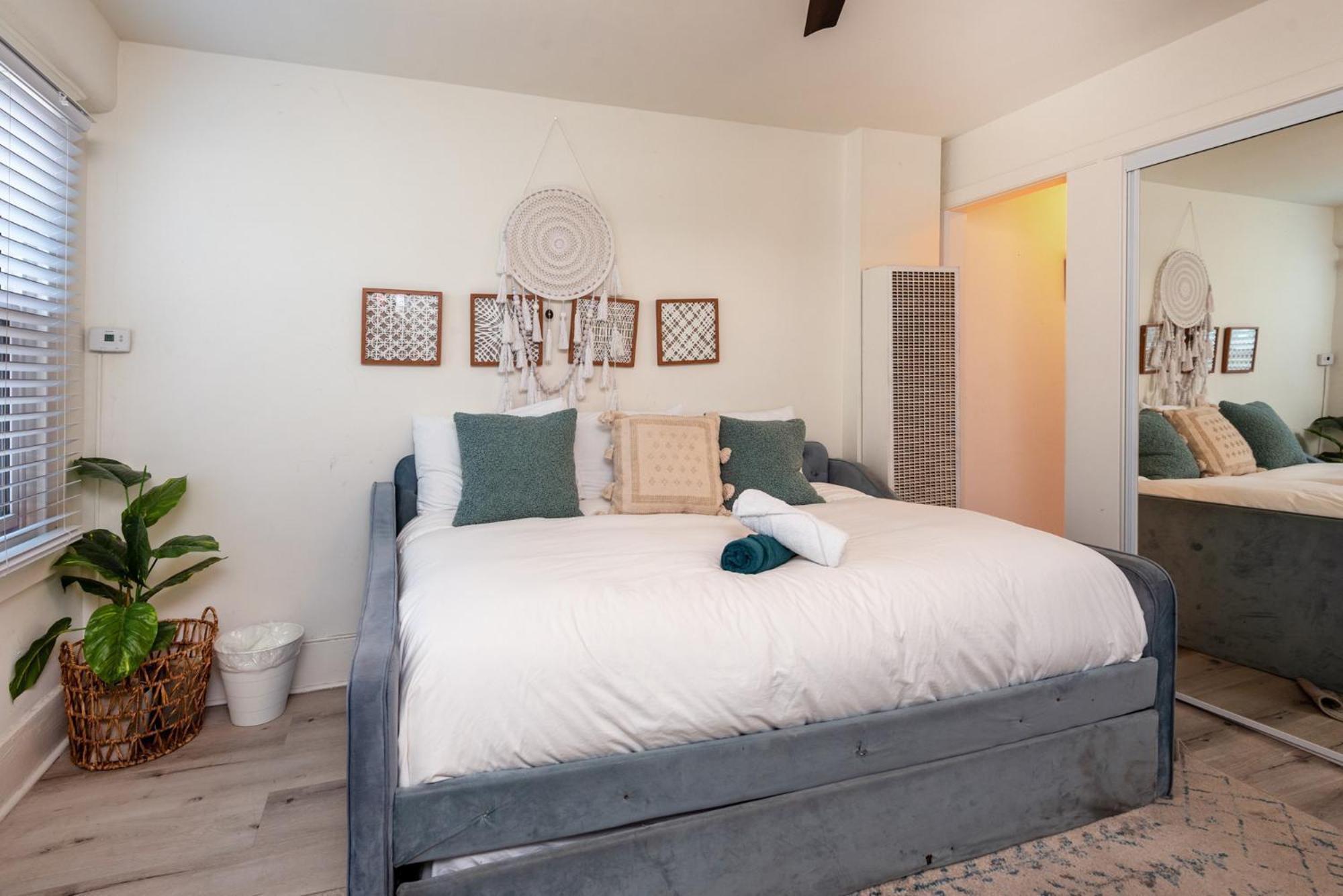 Venice Bliss 1br Apartment *